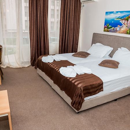 Hotel Central Slantchev Briag Extérieur photo