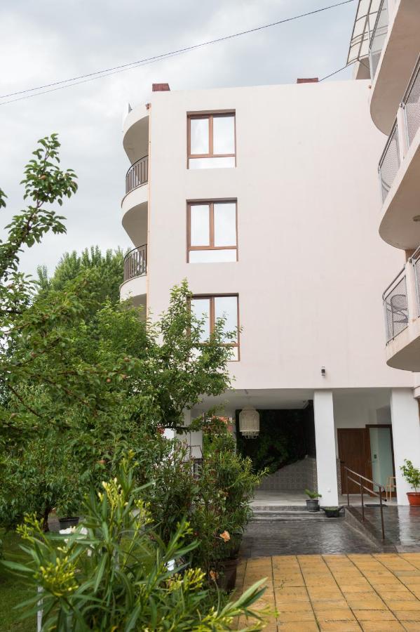 Hotel Central Slantchev Briag Extérieur photo