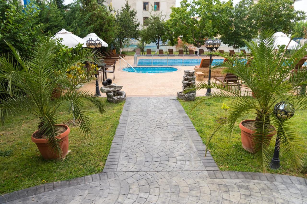 Hotel Central Slantchev Briag Extérieur photo