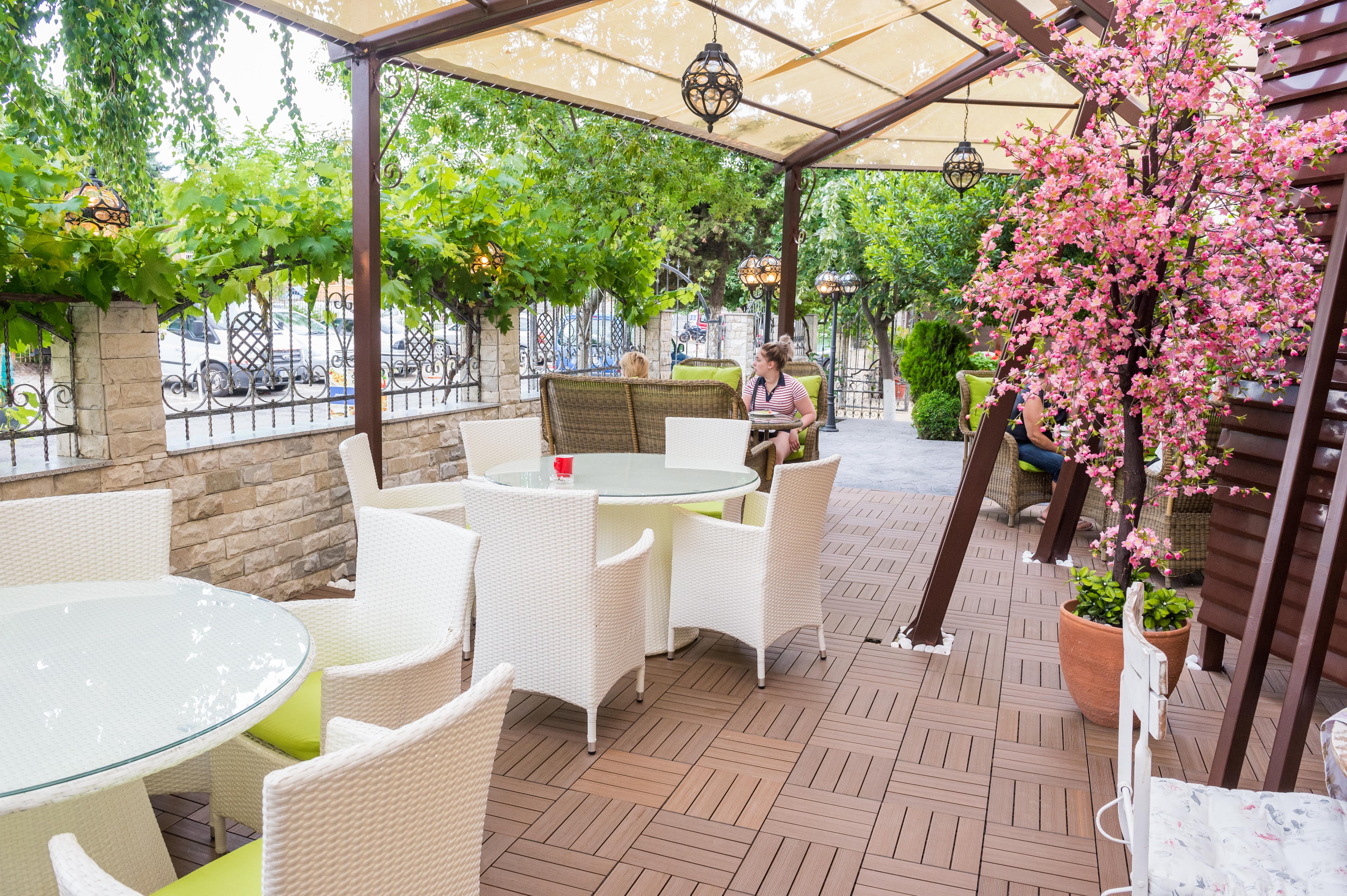 Hotel Central Slantchev Briag Extérieur photo