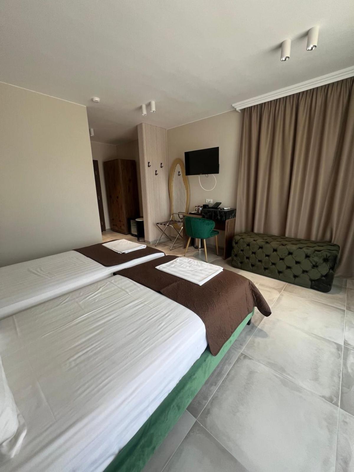 Hotel Central Slantchev Briag Extérieur photo