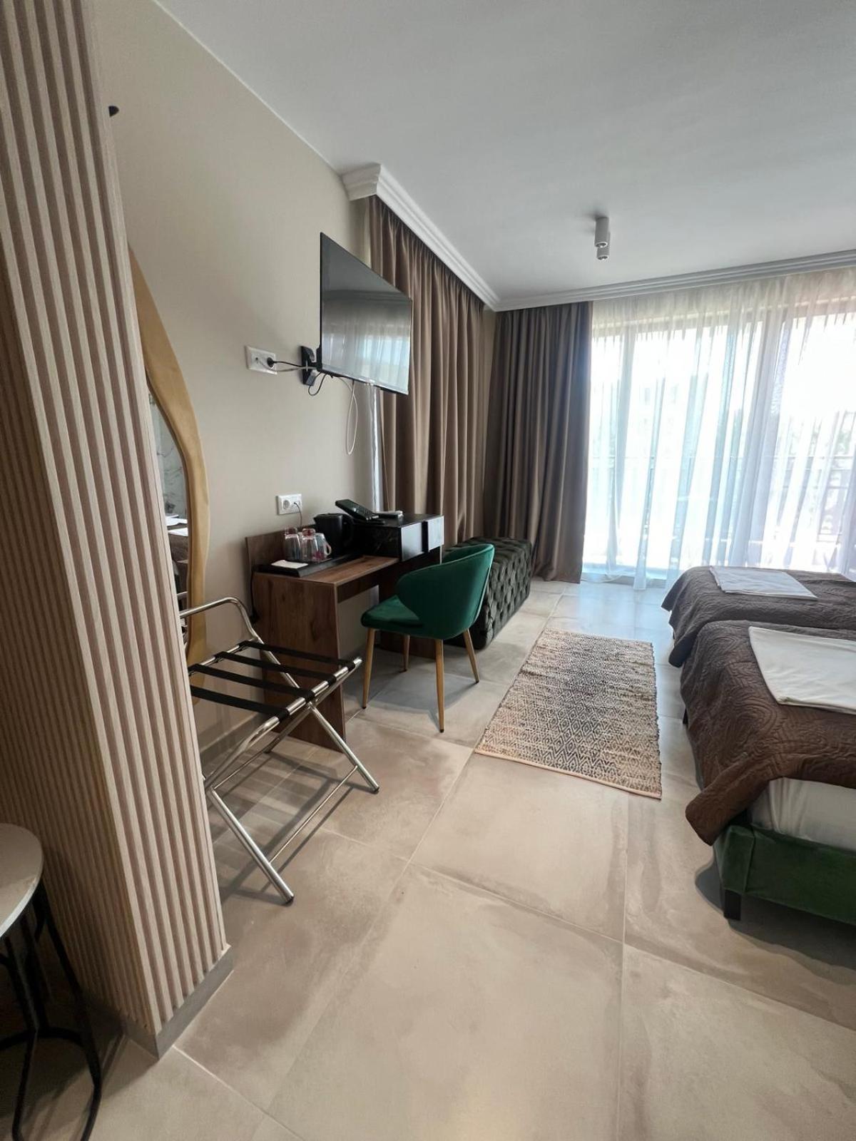 Hotel Central Slantchev Briag Extérieur photo