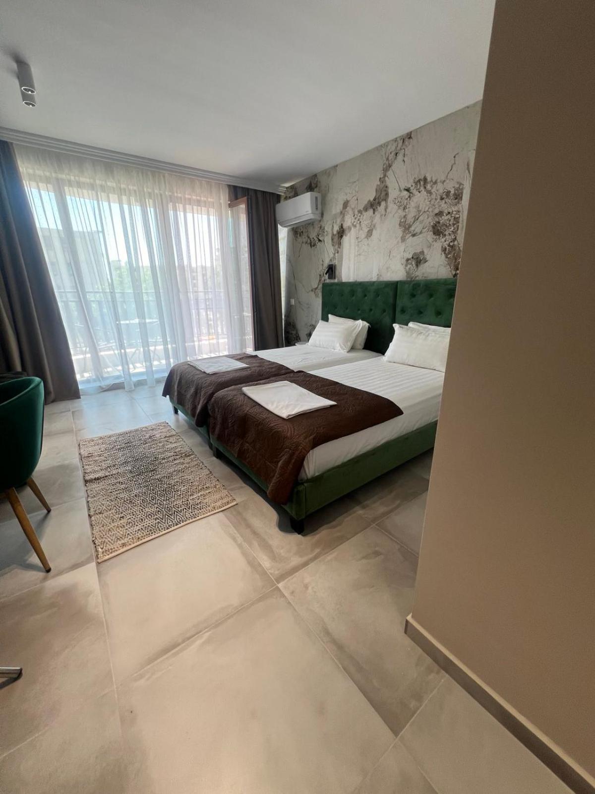Hotel Central Slantchev Briag Extérieur photo